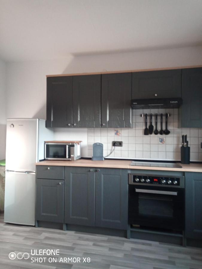 Ferienwohnung Cillien Dudeldorf Екстериор снимка