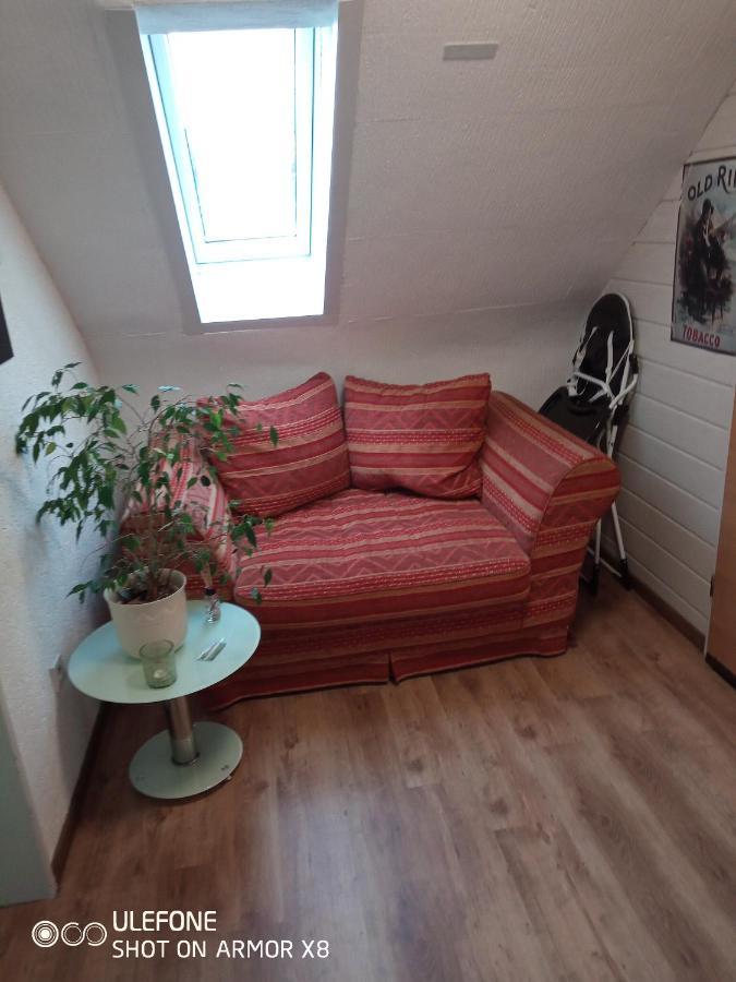 Ferienwohnung Cillien Dudeldorf Екстериор снимка