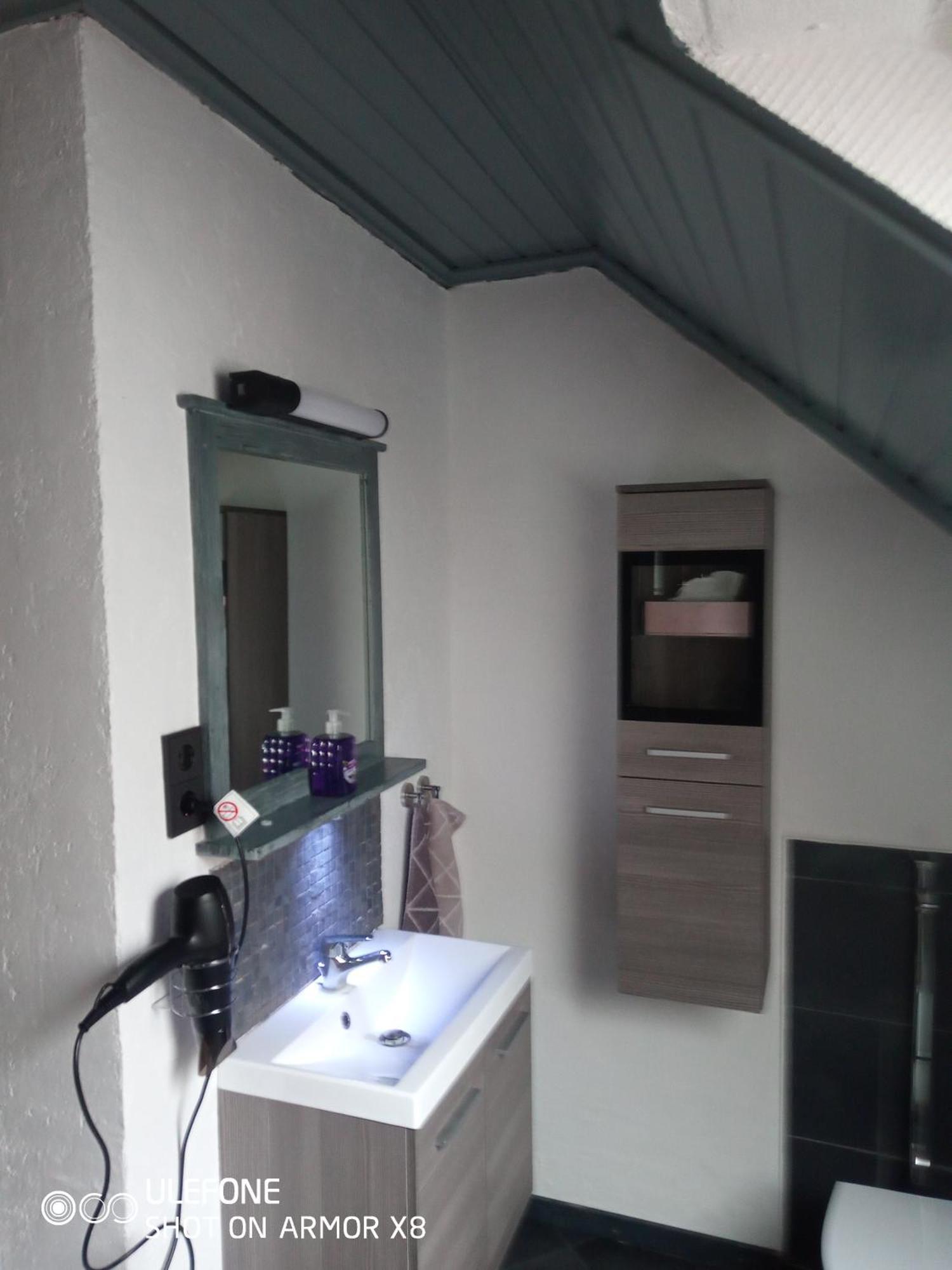 Ferienwohnung Cillien Dudeldorf Екстериор снимка