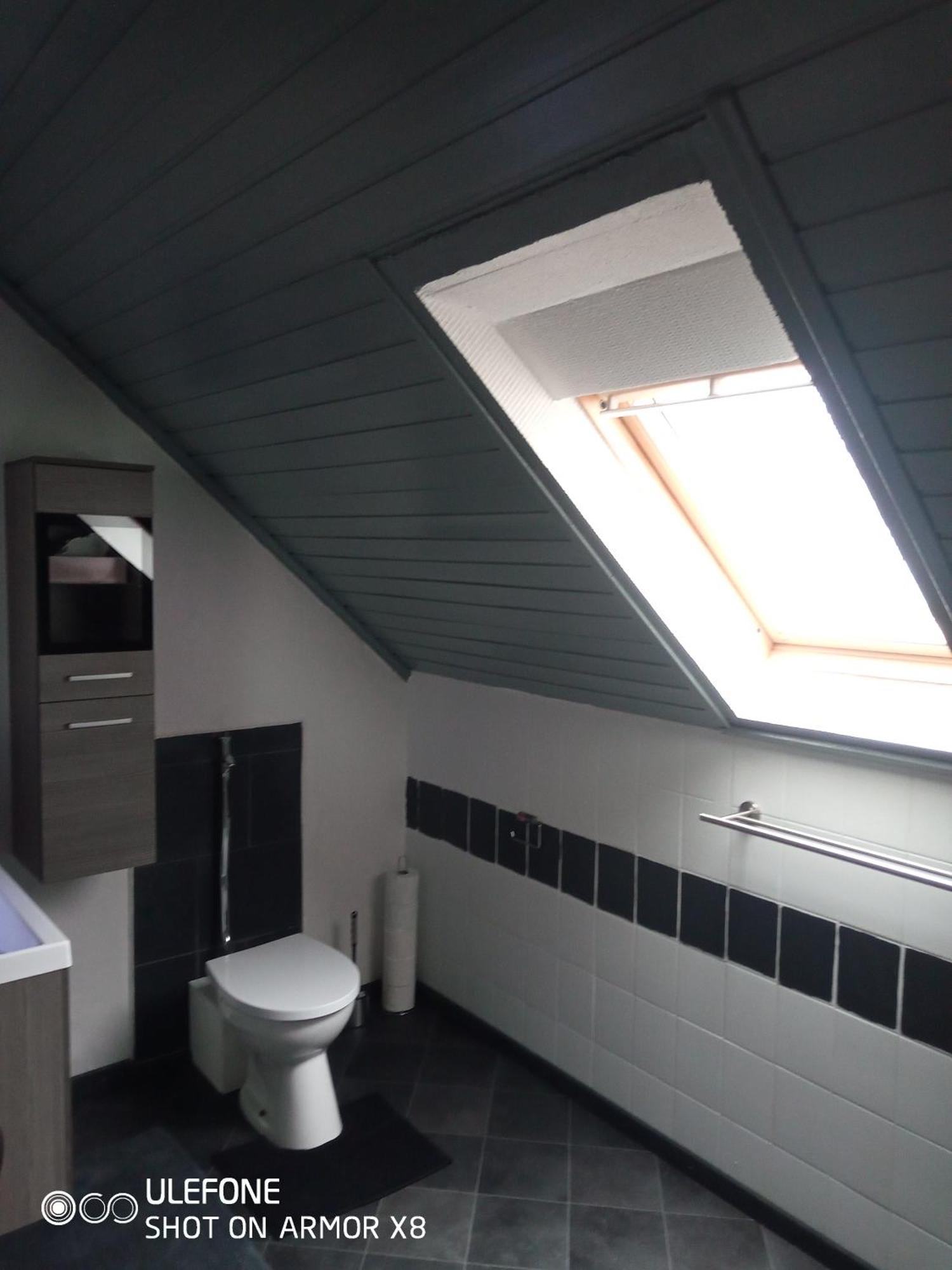 Ferienwohnung Cillien Dudeldorf Екстериор снимка
