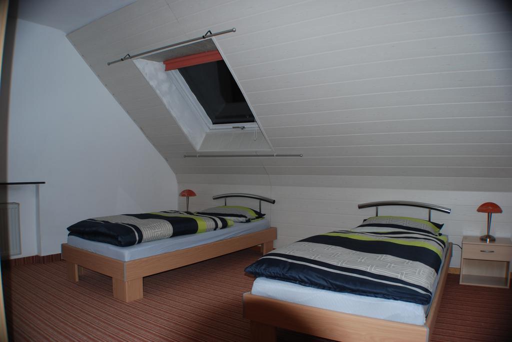 Ferienwohnung Cillien Dudeldorf Екстериор снимка
