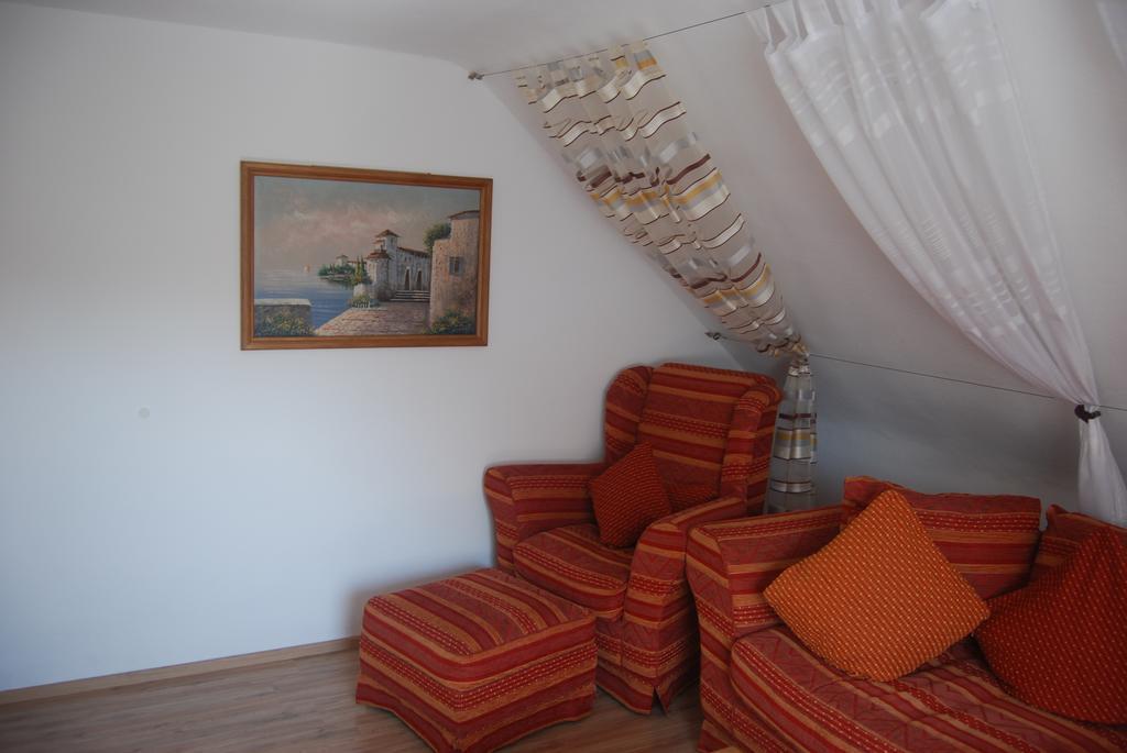Ferienwohnung Cillien Dudeldorf Екстериор снимка