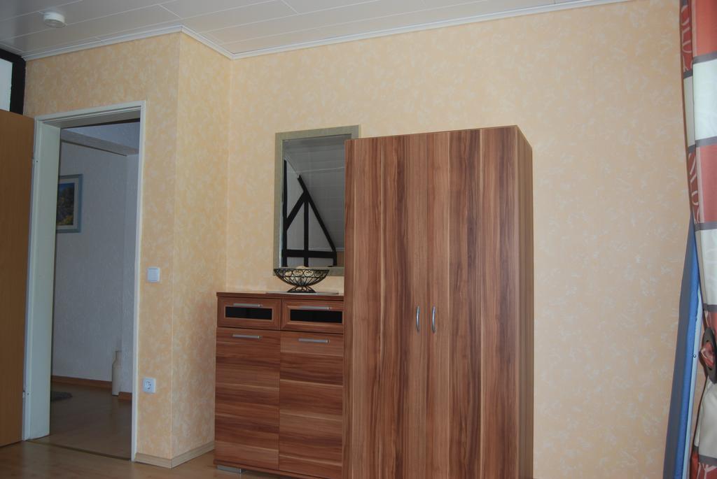 Ferienwohnung Cillien Dudeldorf Екстериор снимка