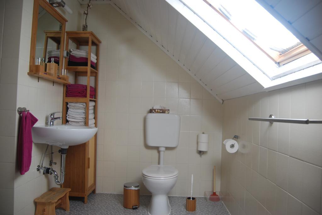 Ferienwohnung Cillien Dudeldorf Екстериор снимка