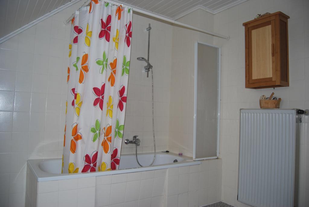 Ferienwohnung Cillien Dudeldorf Екстериор снимка