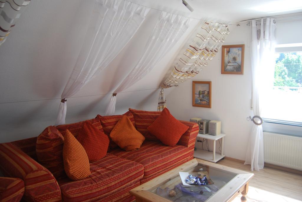 Ferienwohnung Cillien Dudeldorf Екстериор снимка