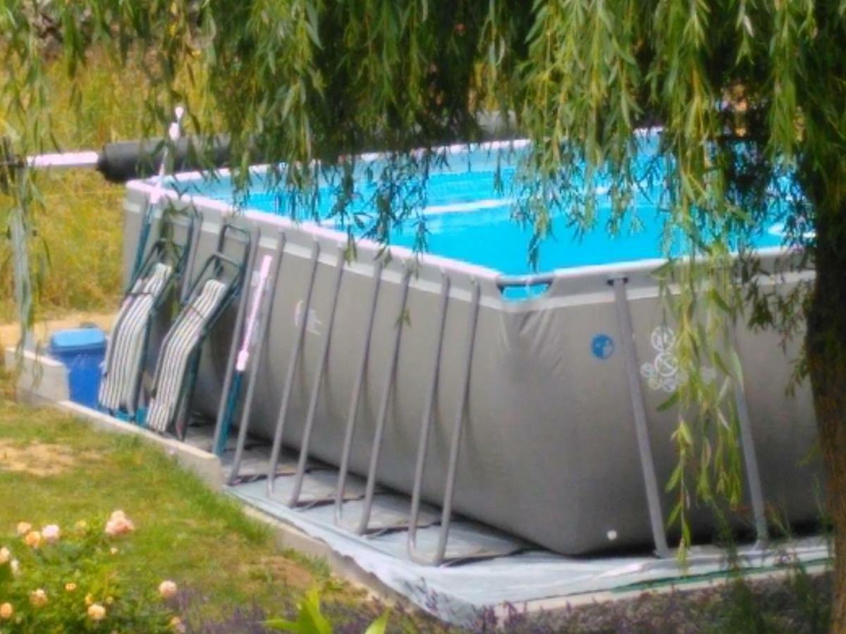 Ferienwohnung Cillien Dudeldorf Екстериор снимка