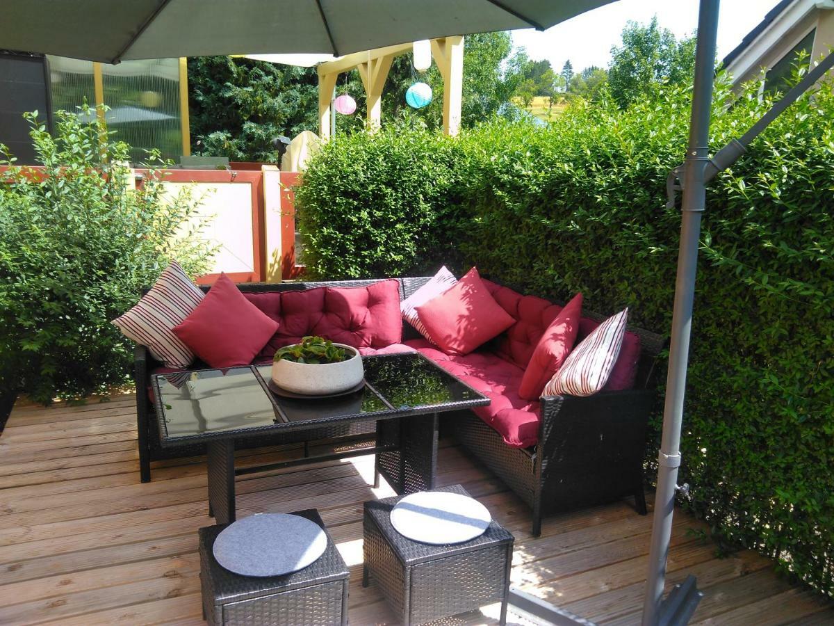Ferienwohnung Cillien Dudeldorf Екстериор снимка
